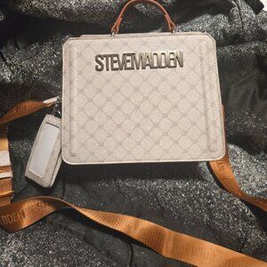Steve madden handbag